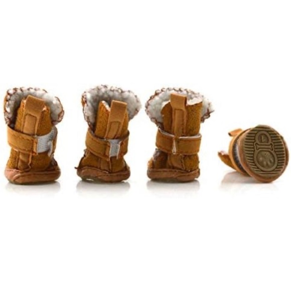 Boots for Pets 🥾 - Picture 4 of 7